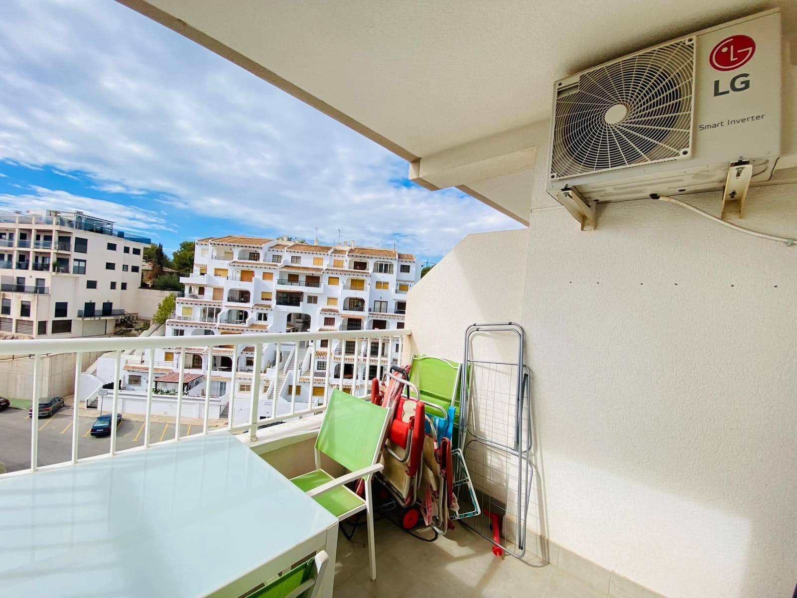 1 bedroom Apartment for sale in Orihuela Costa with pool garage - € 159,800 (Ref: 8894816)
