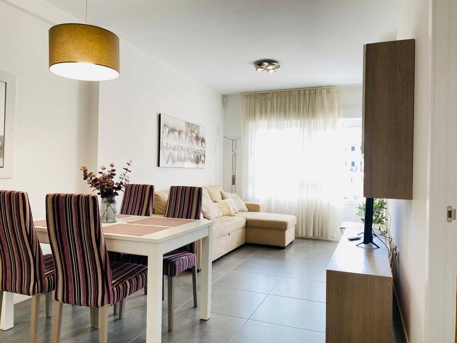 1 bedroom Apartment for sale in Orihuela Costa with pool garage - € 159,800 (Ref: 8894816)