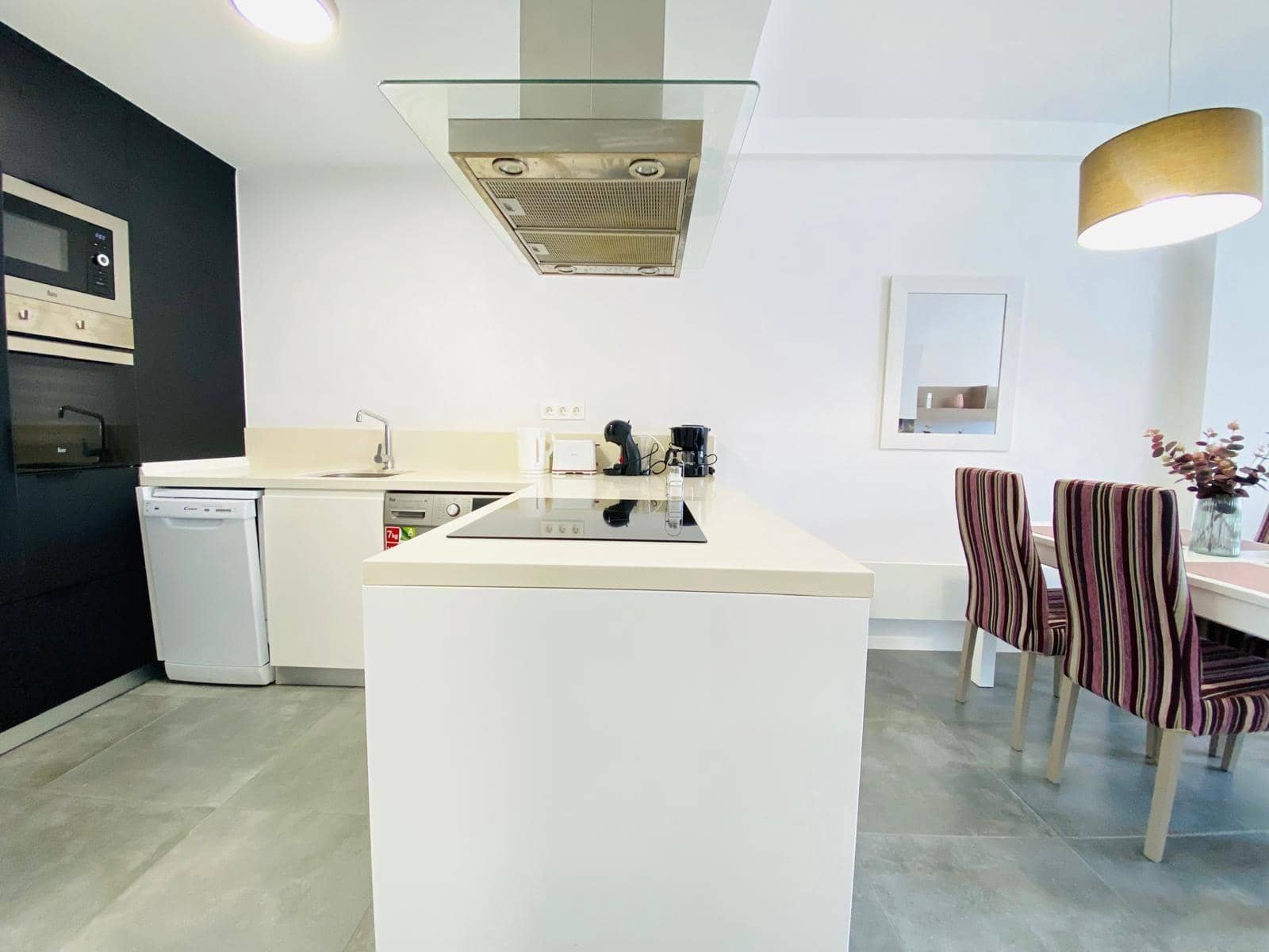 1 bedroom Apartment for sale in Orihuela Costa with pool garage - € 159,800 (Ref: 8894816)