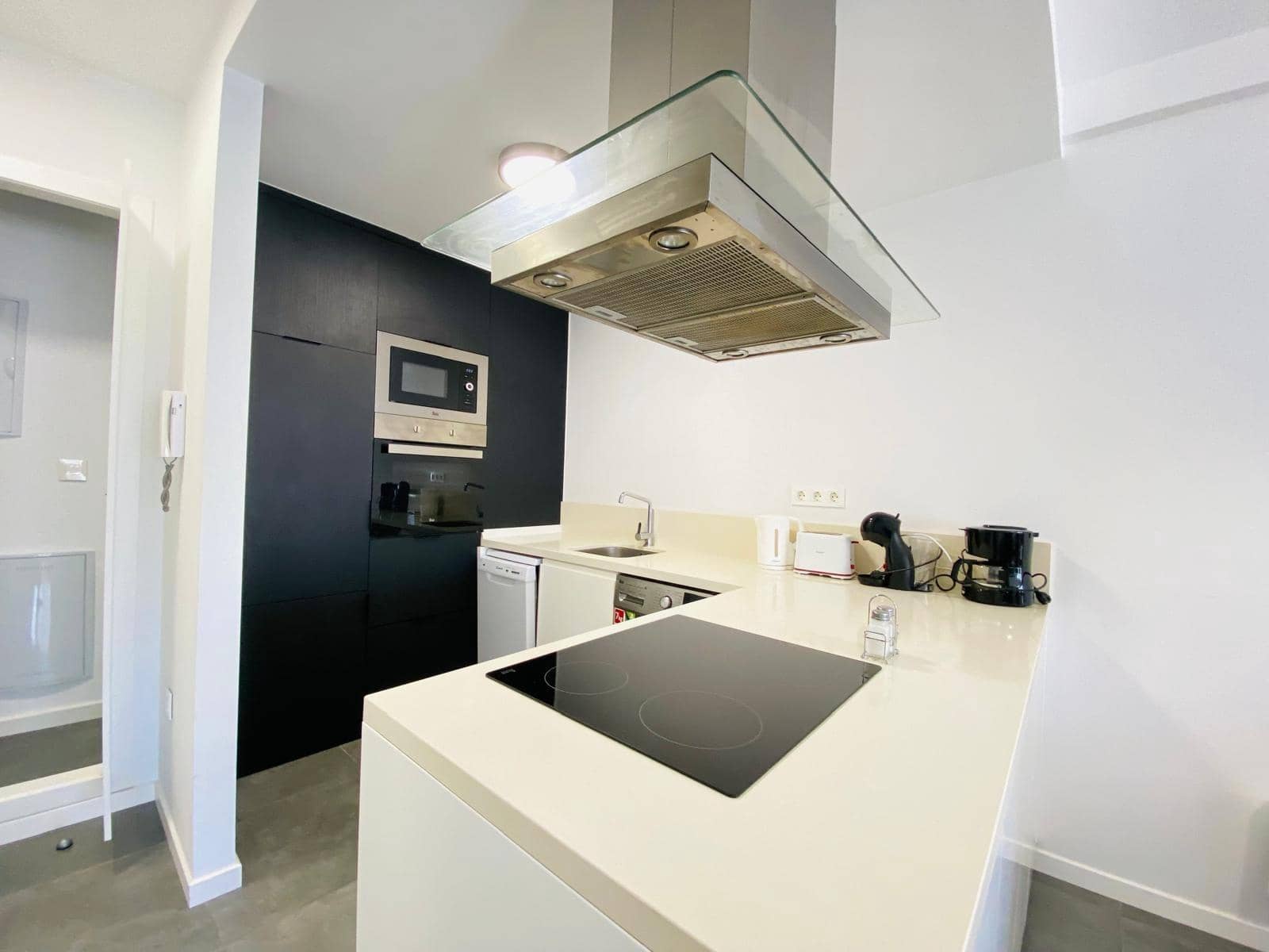 1 bedroom Apartment for sale in Orihuela Costa with pool garage - € 159,800 (Ref: 8894816)