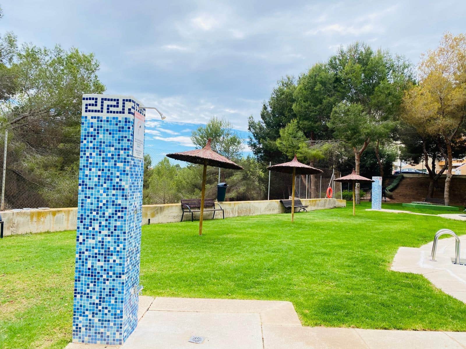 1 bedroom Apartment for sale in Orihuela Costa with pool garage - € 159,800 (Ref: 8894816)