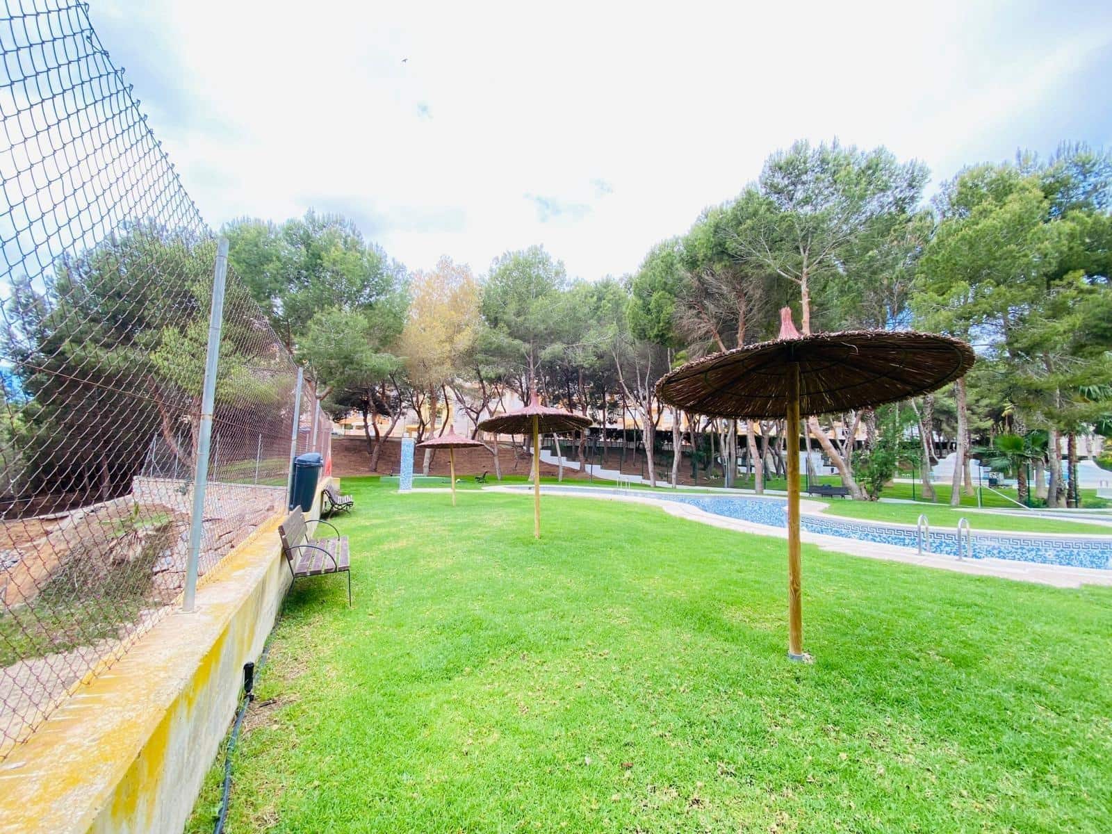 1 bedroom Apartment for sale in Orihuela Costa with pool garage - € 159,800 (Ref: 8894816)