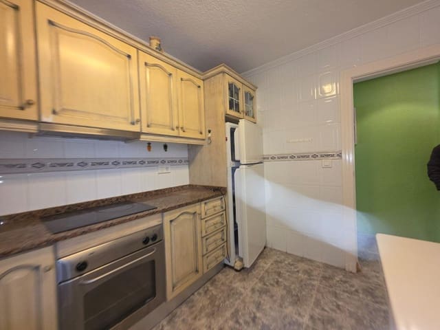 Apartamento de 2 habitaciones en Playa del Acequión, Torrevieja en venta - 156.700 € (Ref: 8926594)