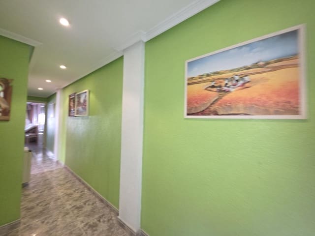 Apartamento de 2 habitaciones en Playa del Acequión, Torrevieja en venta - 156.700 € (Ref: 8926594)