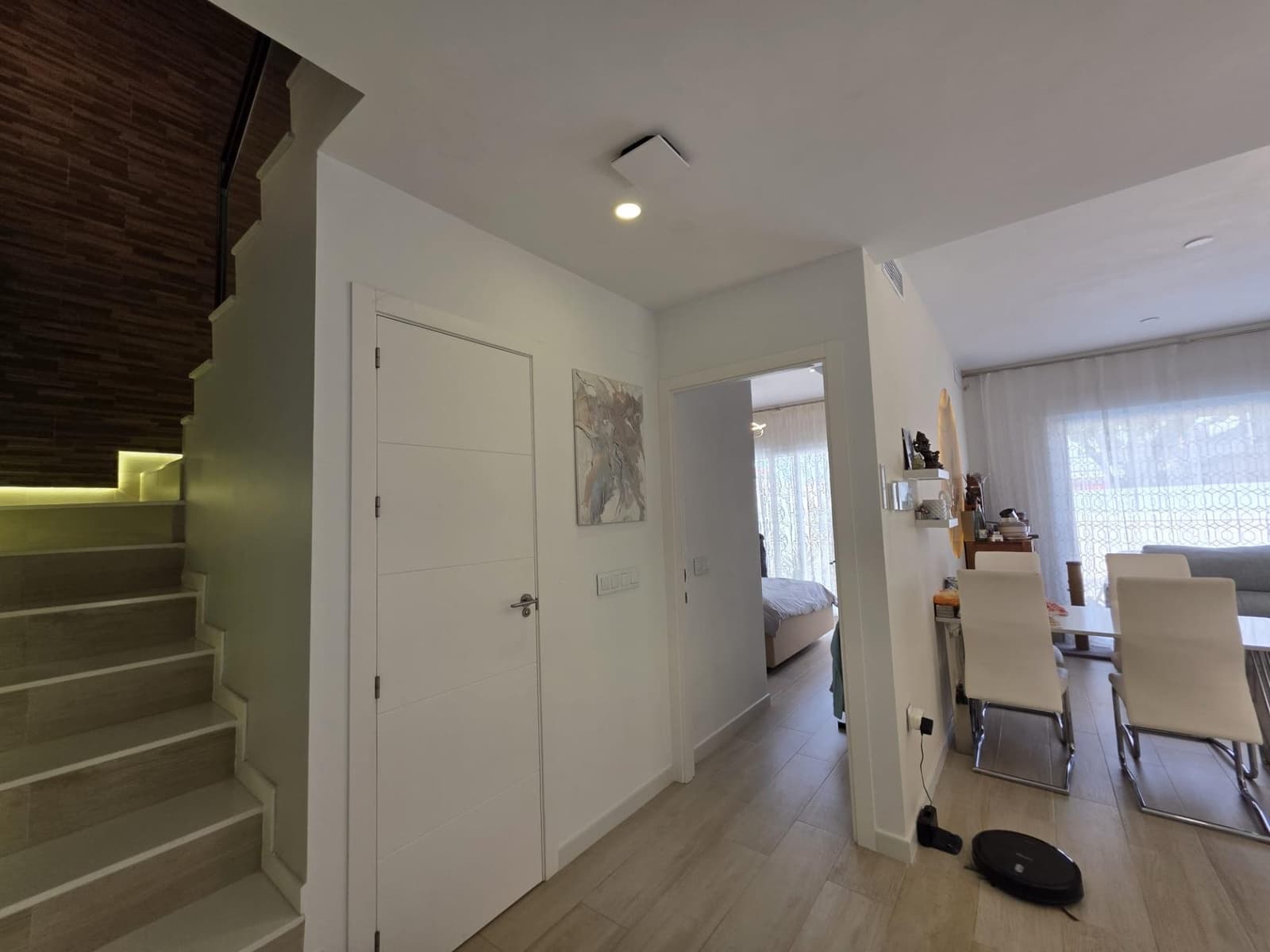 3 sovrum Villa till salu i Pilar de la Horadada med pool - 427 800 € (Ref: 8946671)