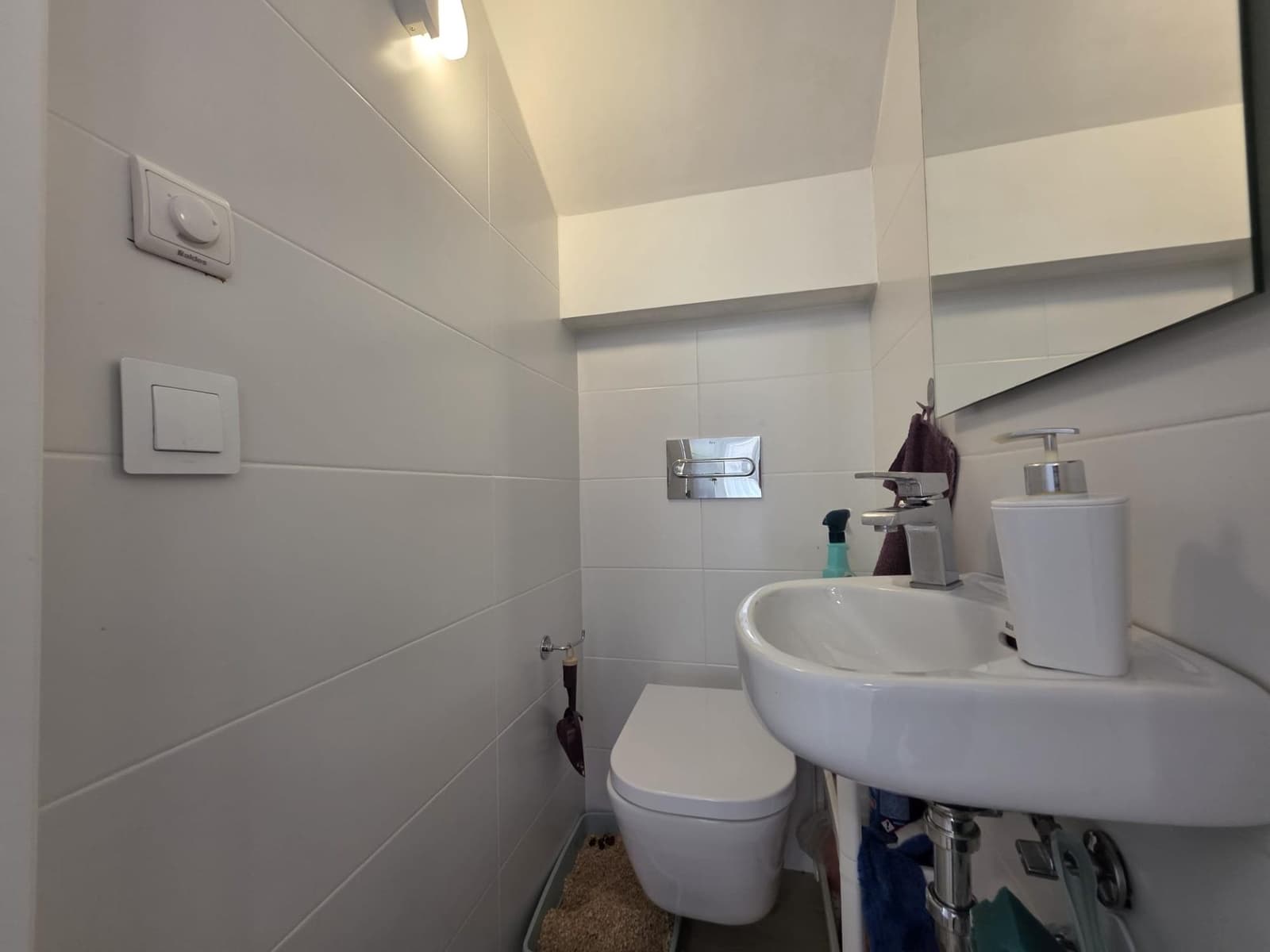 3 sovrum Villa till salu i Pilar de la Horadada med pool - 427 800 € (Ref: 8946671)