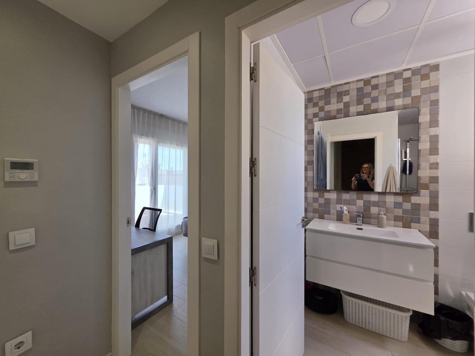 3 sovrum Villa till salu i Pilar de la Horadada med pool - 427 800 € (Ref: 8946671)