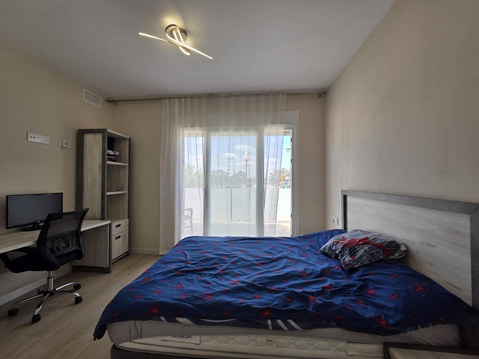 3 sovrum Villa till salu i Pilar de la Horadada med pool - 427 800 € (Ref: 8946671)