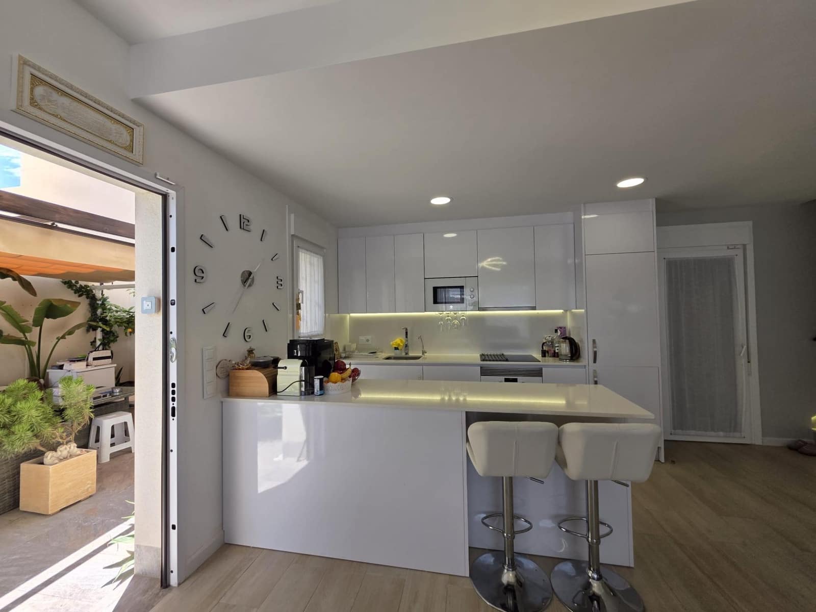 3 sovrum Villa till salu i Pilar de la Horadada med pool - 427 800 € (Ref: 8946671)