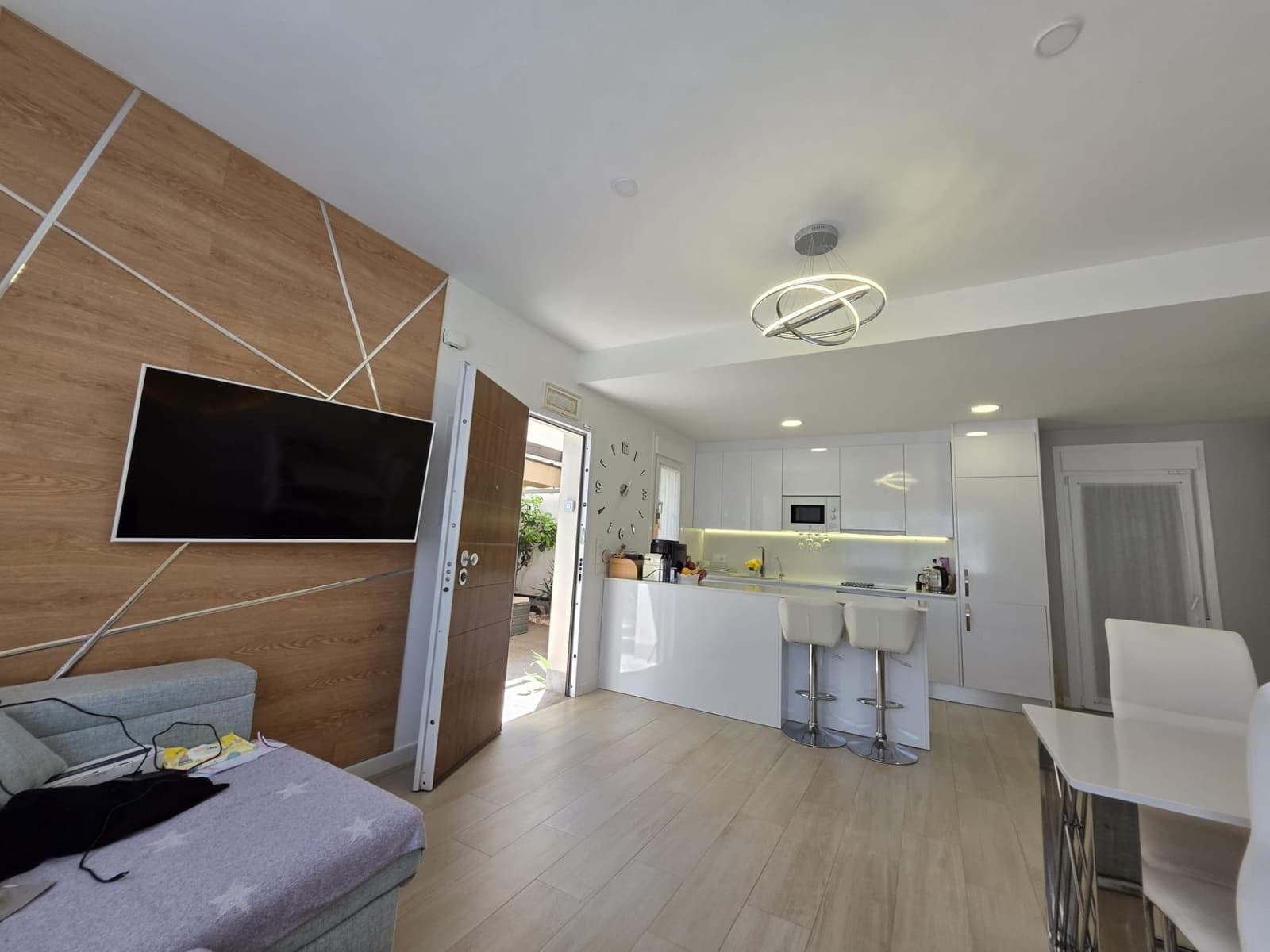 3 sovrum Villa till salu i Pilar de la Horadada med pool - 427 800 € (Ref: 8946671)