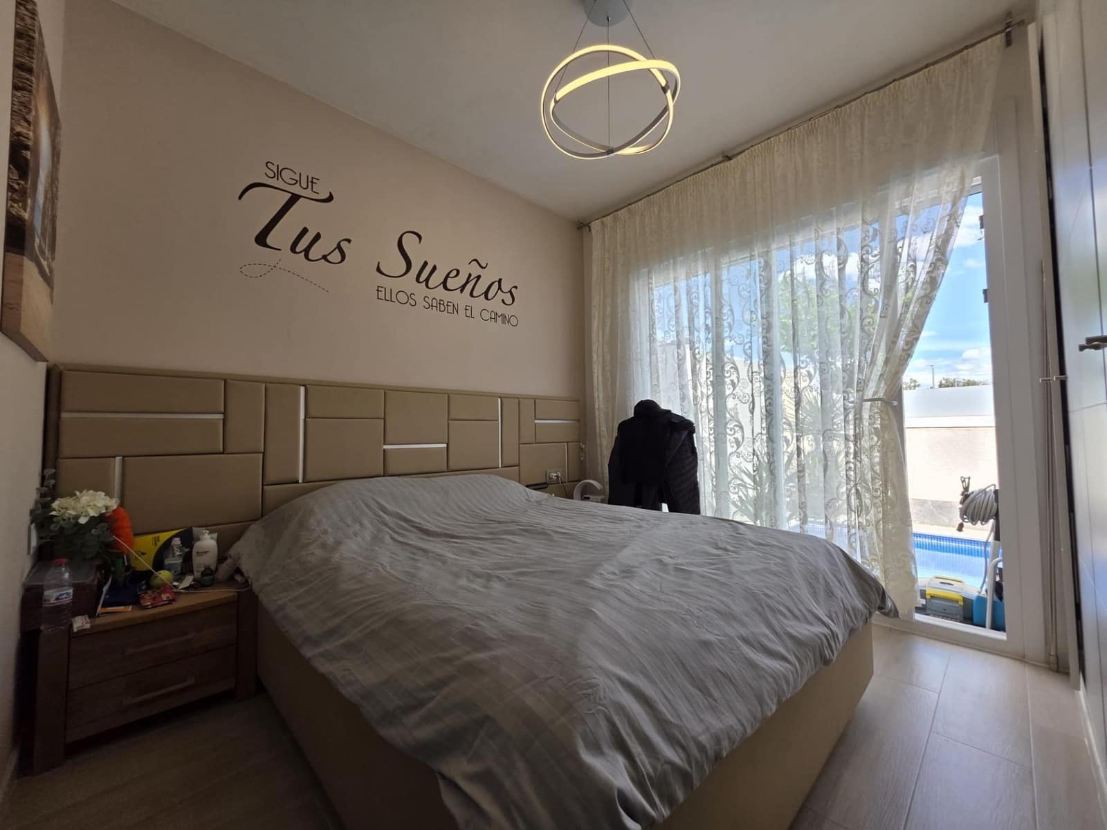 3 sovrum Villa till salu i Pilar de la Horadada med pool - 427 800 € (Ref: 8946671)