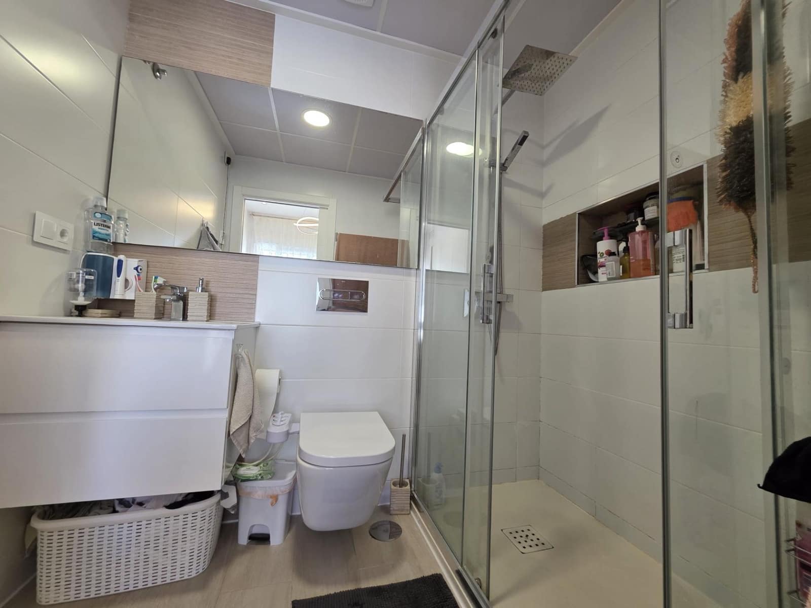 3 sovrum Villa till salu i Pilar de la Horadada med pool - 427 800 € (Ref: 8946671)