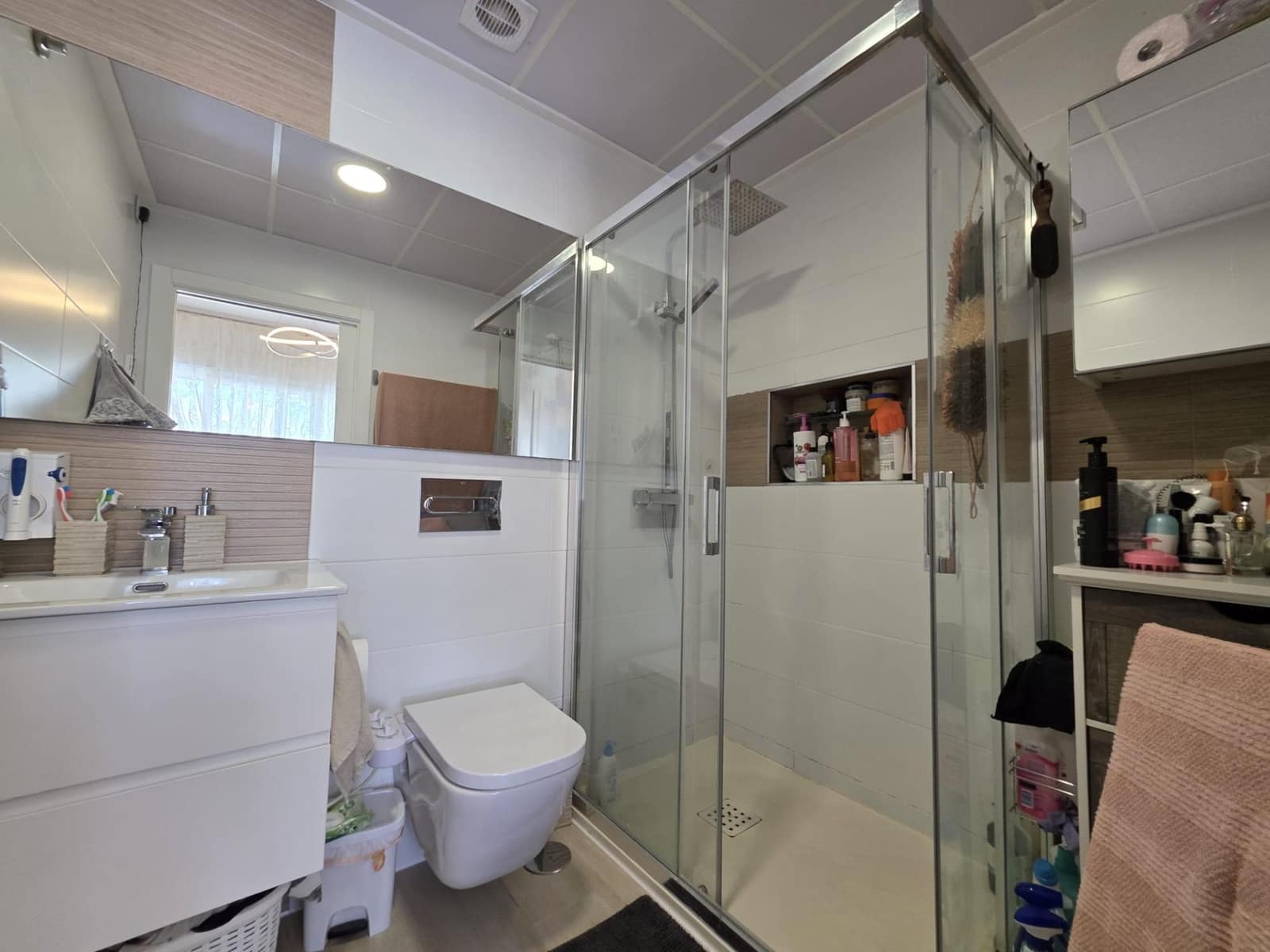 3 sovrum Villa till salu i Pilar de la Horadada med pool - 427 800 € (Ref: 8946671)