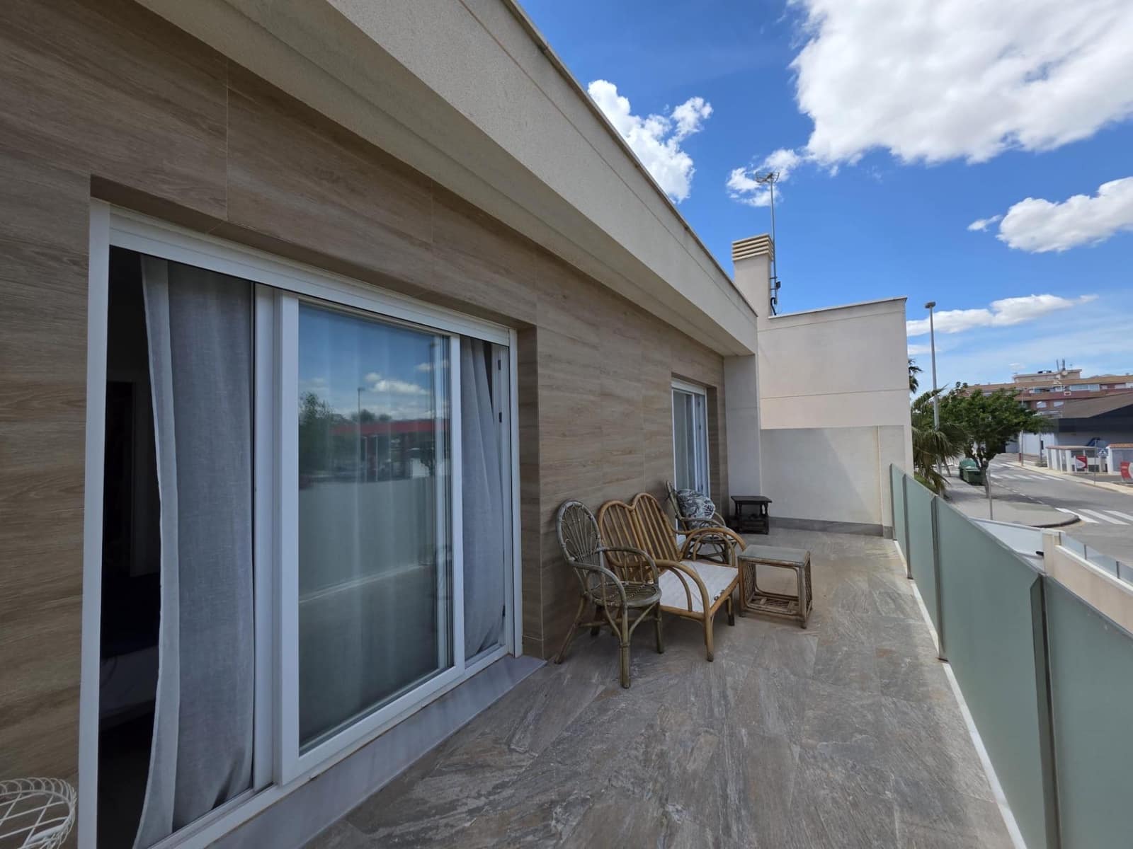 3 sovrum Villa till salu i Pilar de la Horadada med pool - 427 800 € (Ref: 8946671)