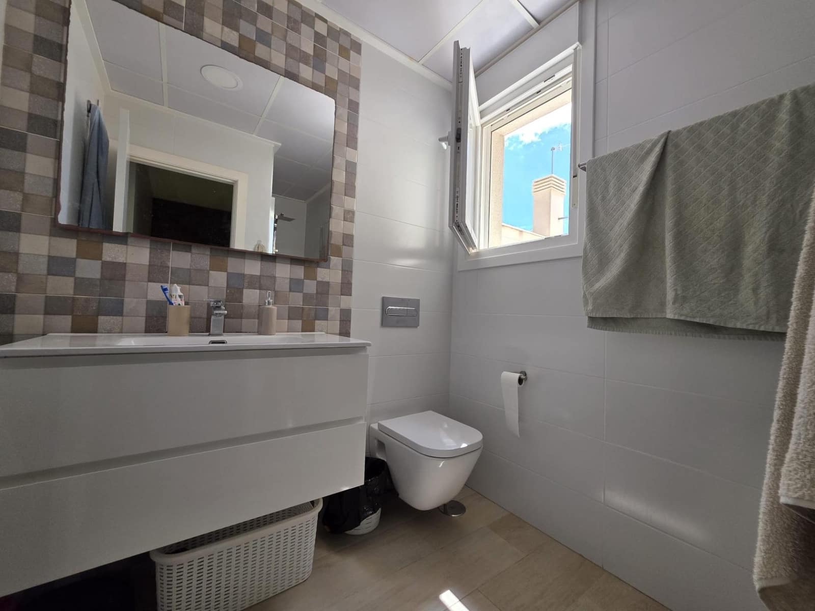 3 sovrum Villa till salu i Pilar de la Horadada med pool - 427 800 € (Ref: 8946671)