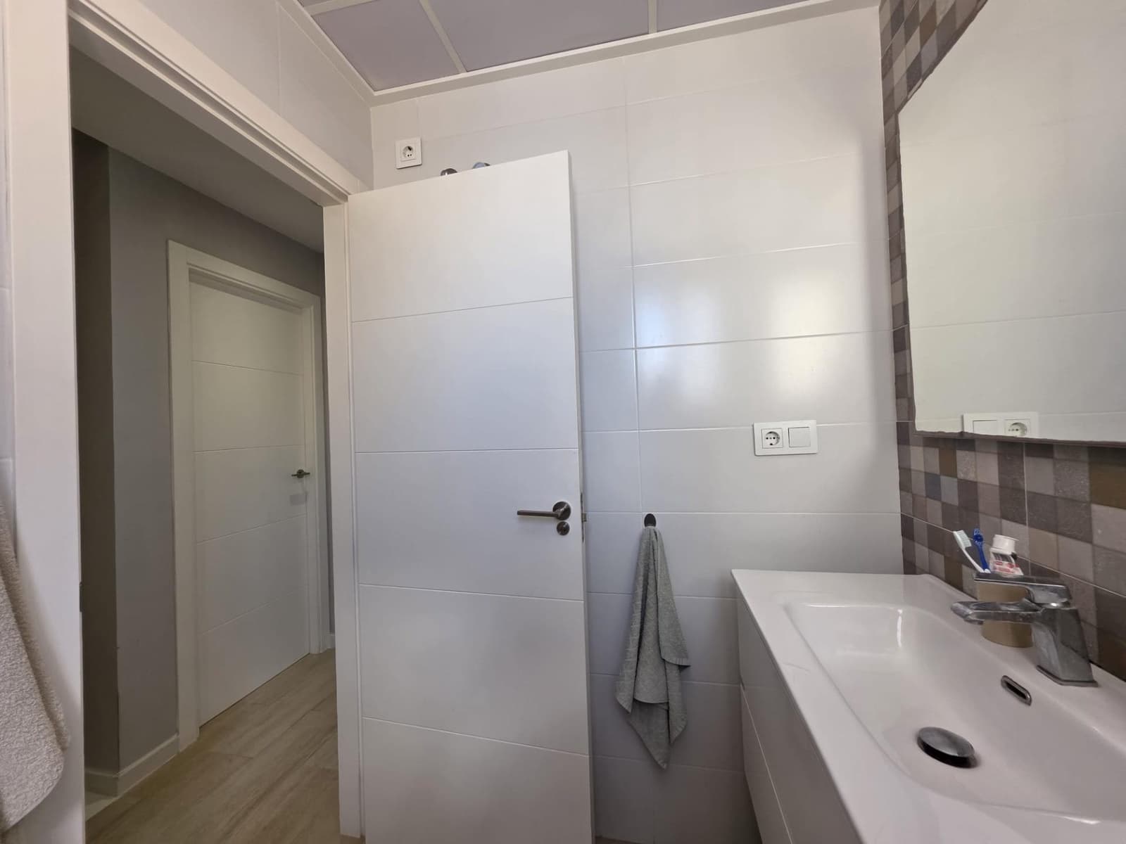 3 sovrum Villa till salu i Pilar de la Horadada med pool - 427 800 € (Ref: 8946671)