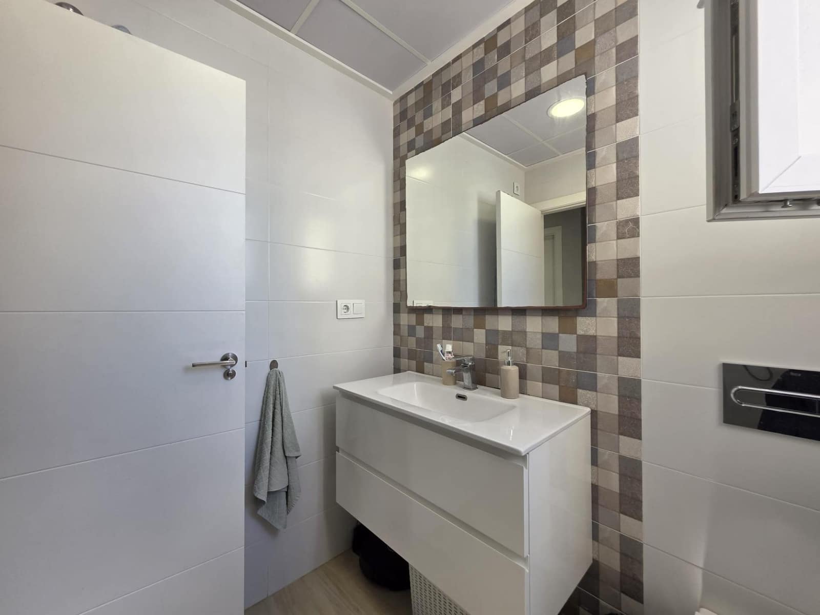 3 sovrum Villa till salu i Pilar de la Horadada med pool - 427 800 € (Ref: 8946671)