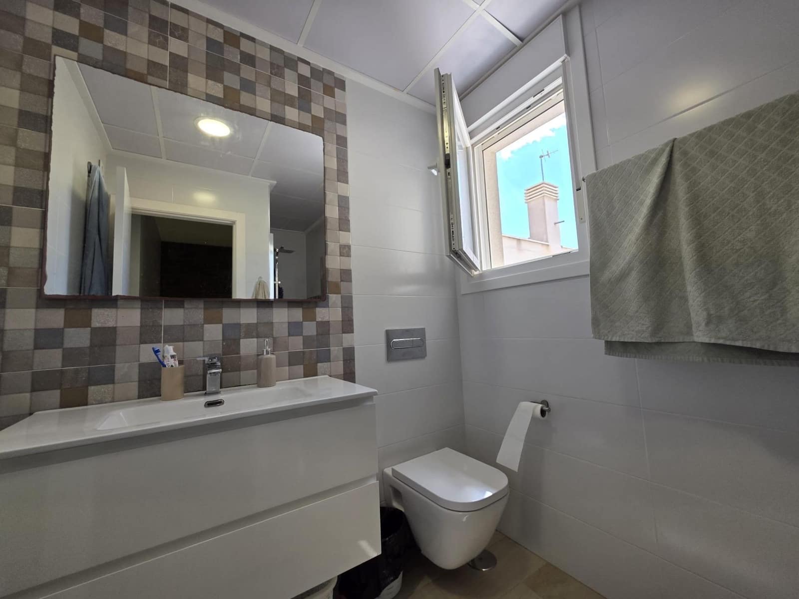 3 sovrum Villa till salu i Pilar de la Horadada med pool - 427 800 € (Ref: 8946671)