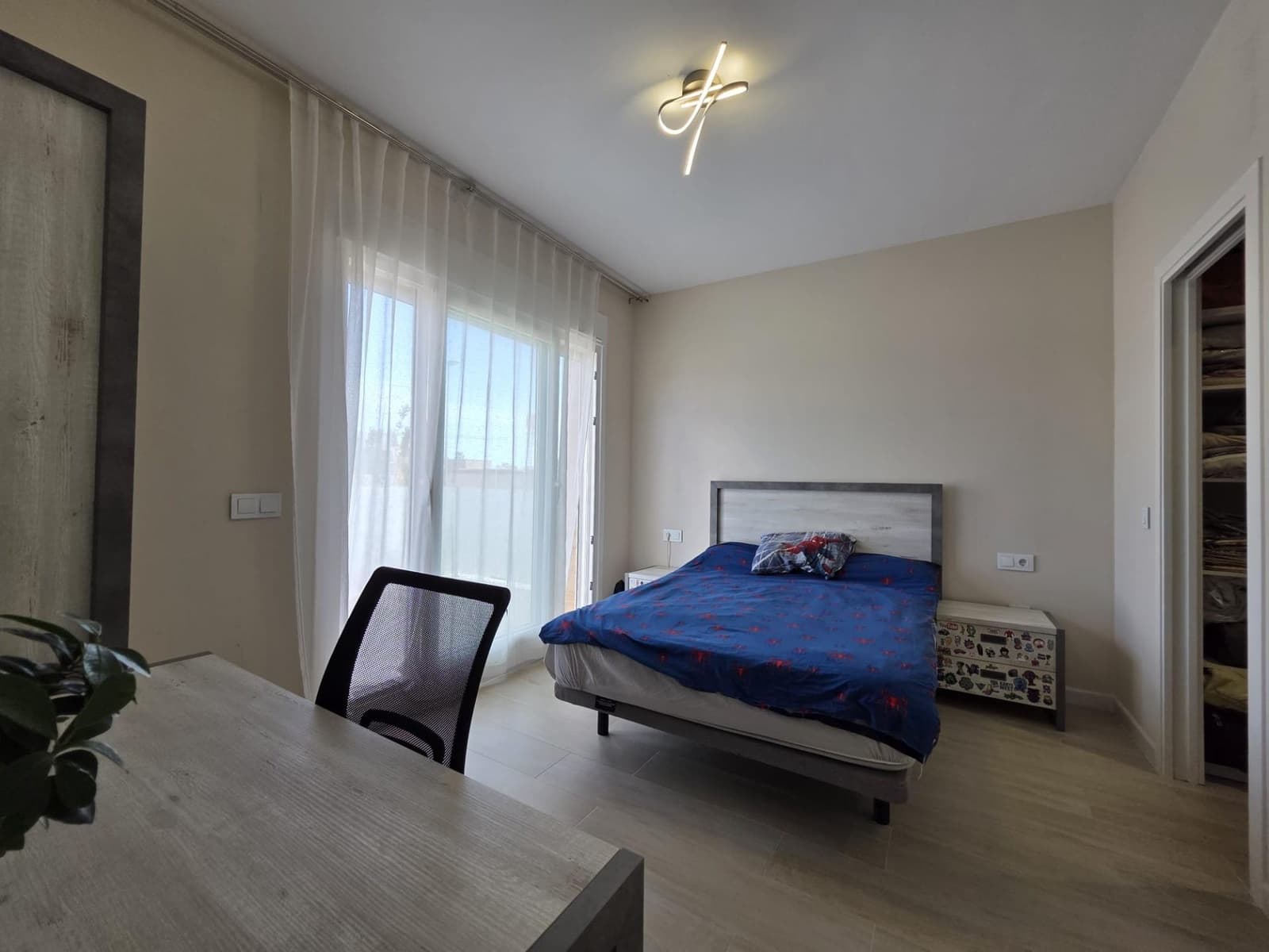 3 sovrum Villa till salu i Pilar de la Horadada med pool - 427 800 € (Ref: 8946671)