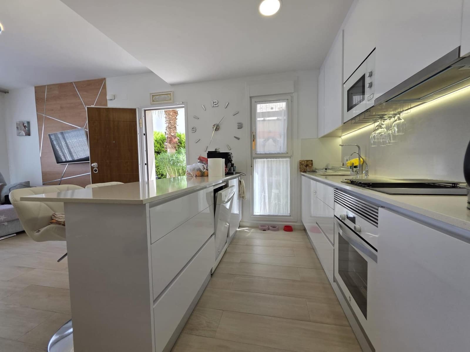 3 sovrum Villa till salu i Pilar de la Horadada med pool - 427 800 € (Ref: 8946671)