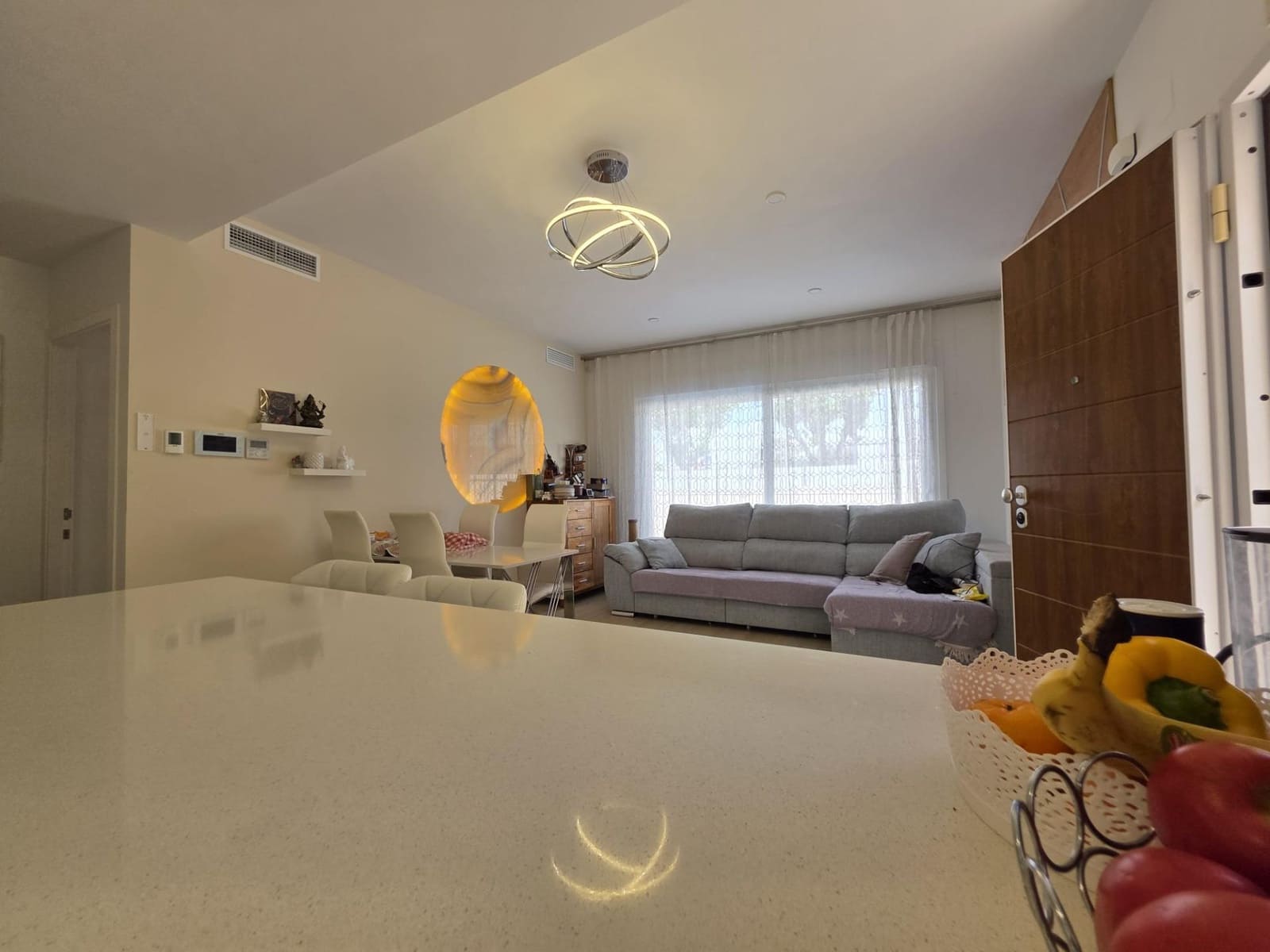 3 sovrum Villa till salu i Pilar de la Horadada med pool - 427 800 € (Ref: 8946671)