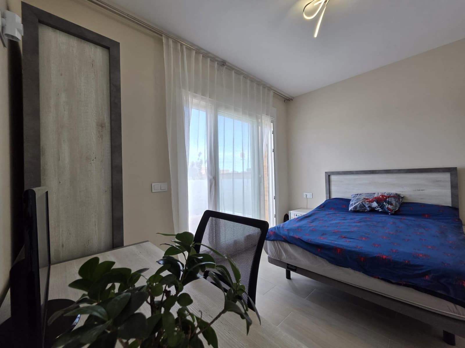 3 sovrum Villa till salu i Pilar de la Horadada med pool - 427 800 € (Ref: 8946671)