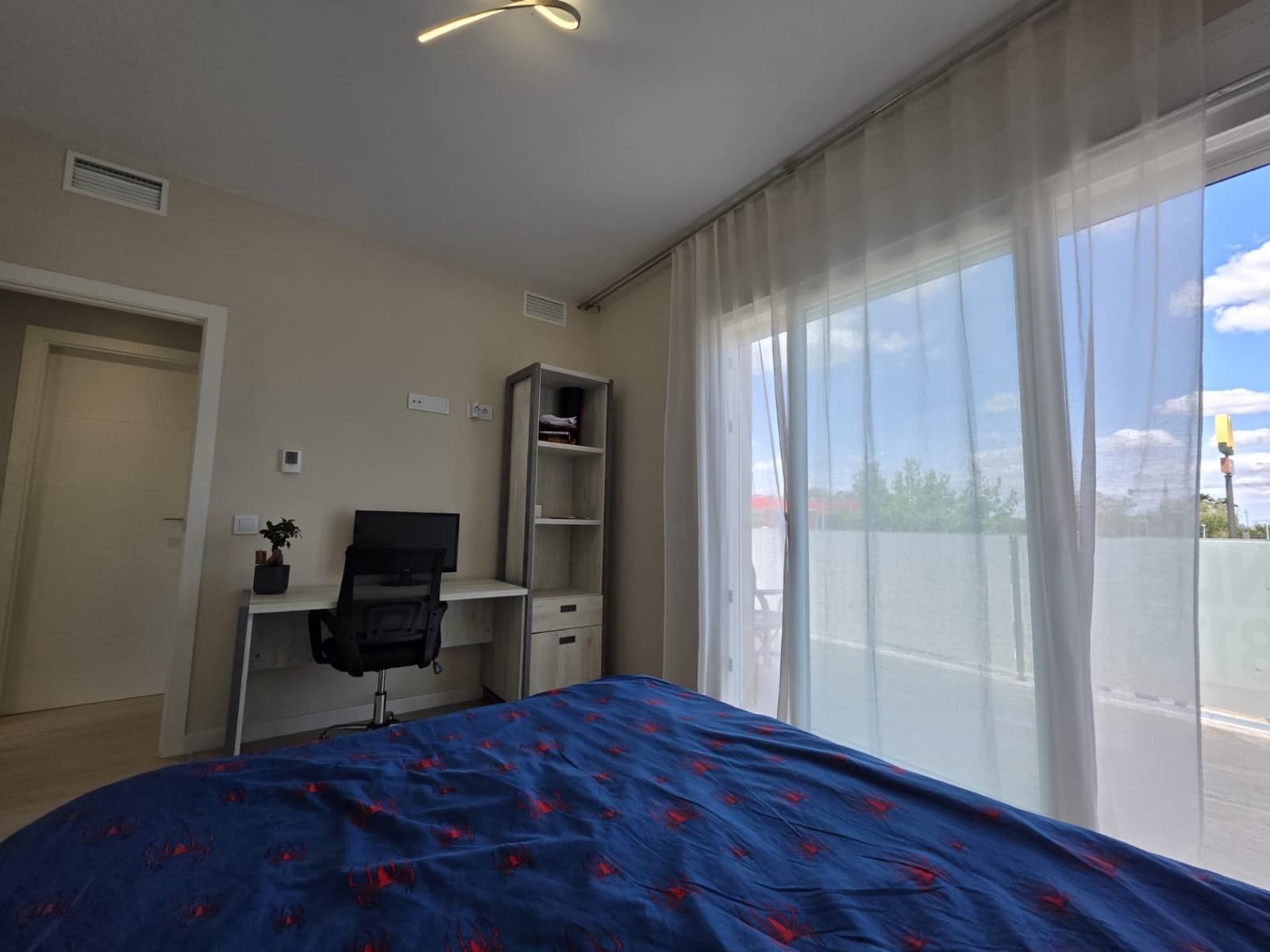 3 sovrum Villa till salu i Pilar de la Horadada med pool - 427 800 € (Ref: 8946671)