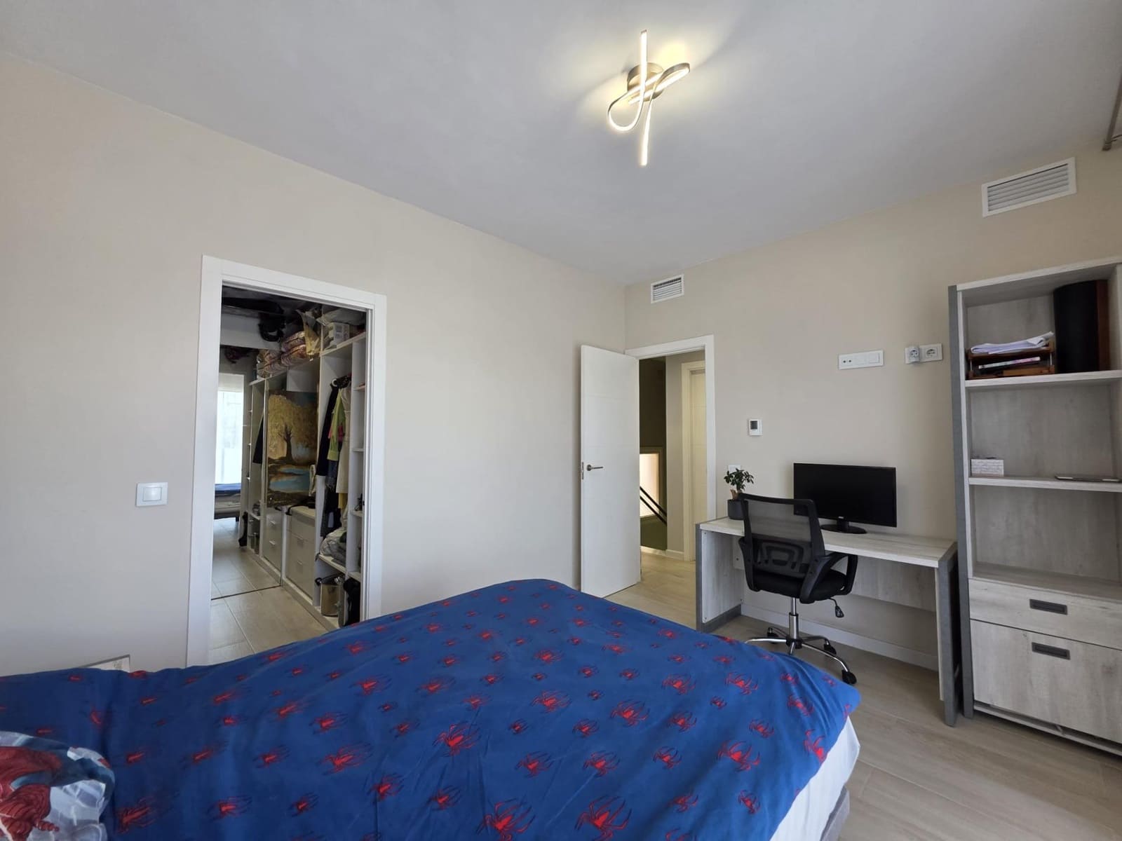 3 sovrum Villa till salu i Pilar de la Horadada med pool - 427 800 € (Ref: 8946671)