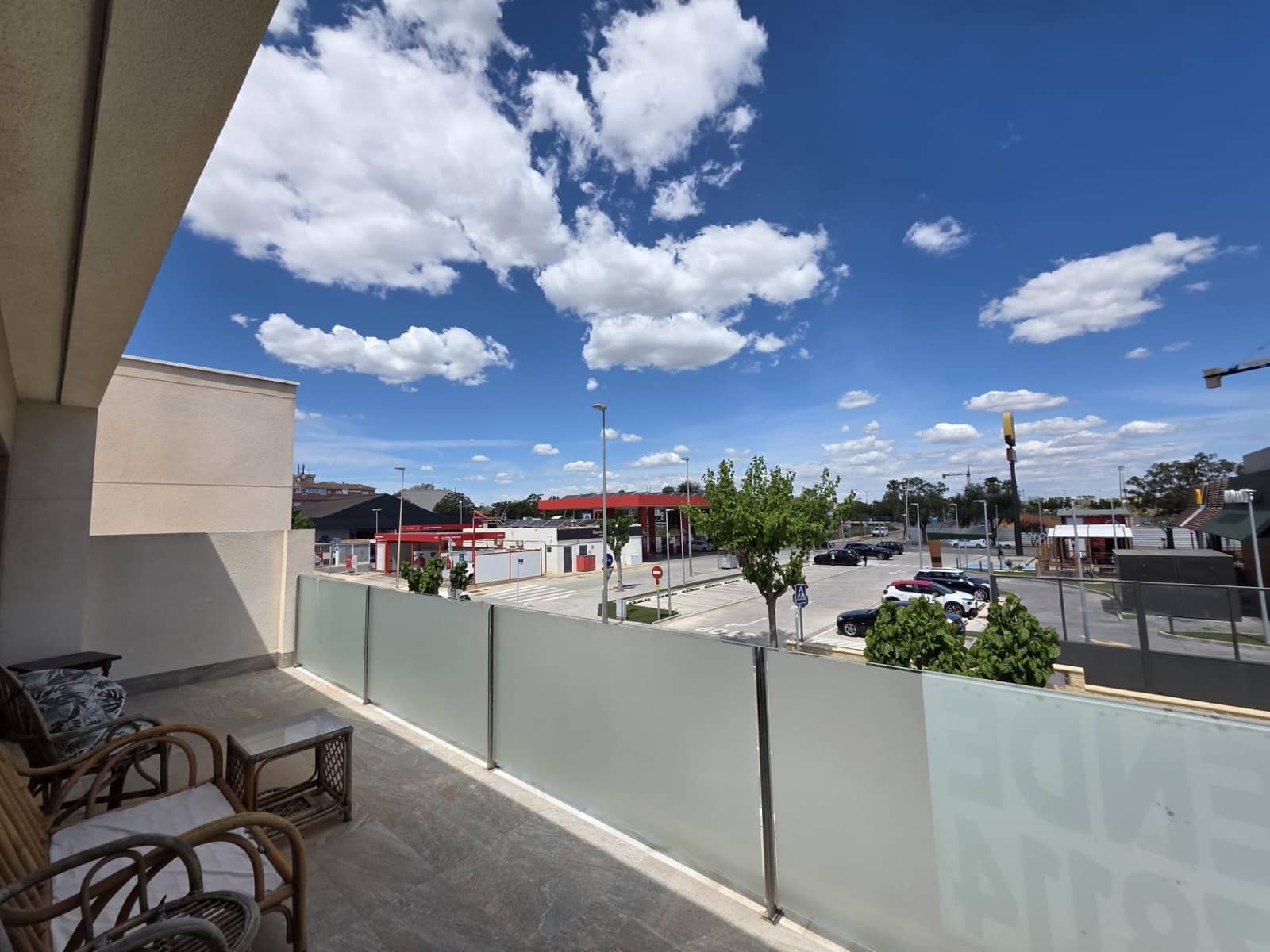 3 sovrum Villa till salu i Pilar de la Horadada med pool - 427 800 € (Ref: 8946671)