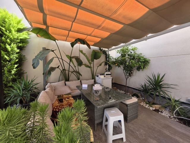 3 sovrum Villa till salu i Pilar de la Horadada med pool - 427 800 € (Ref: 8946671)