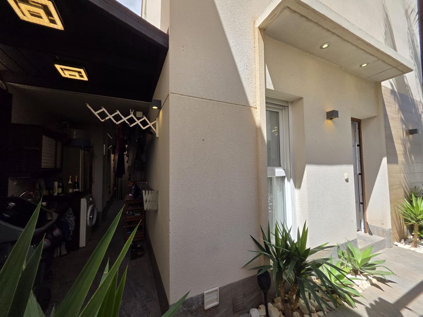 3 sovrum Villa till salu i Pilar de la Horadada med pool - 427 800 € (Ref: 8946671)