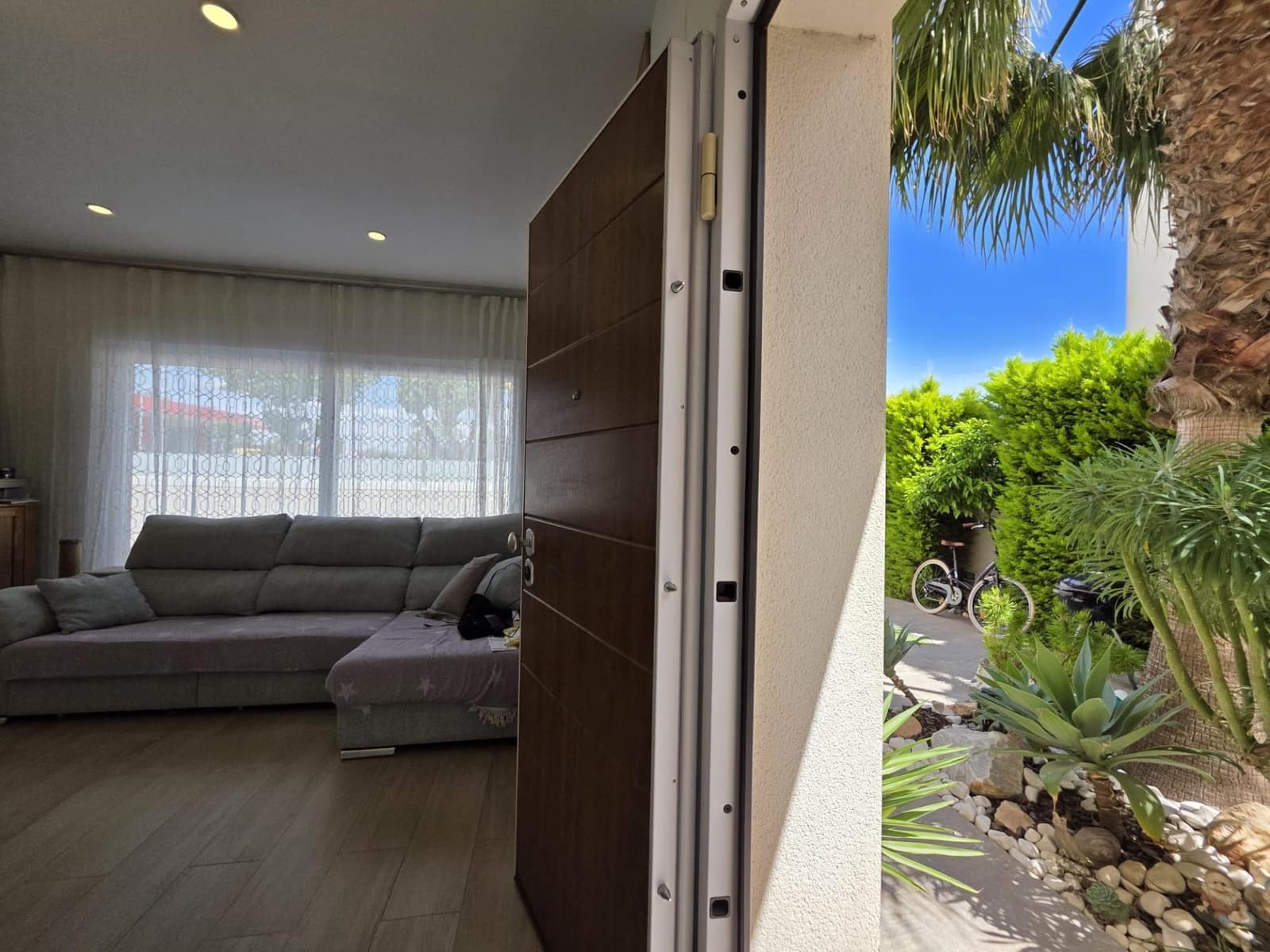 3 sovrum Villa till salu i Pilar de la Horadada med pool - 427 800 € (Ref: 8946671)