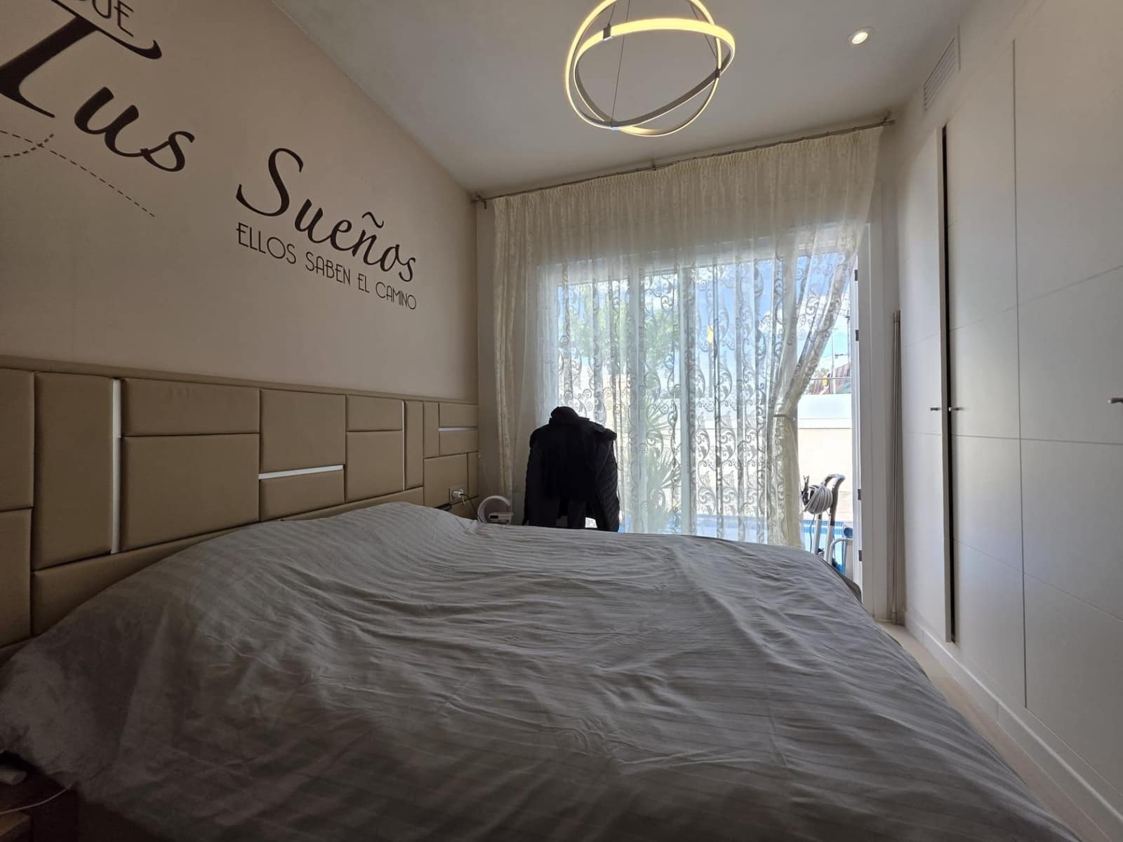 3 sovrum Villa till salu i Pilar de la Horadada med pool - 427 800 € (Ref: 8946671)