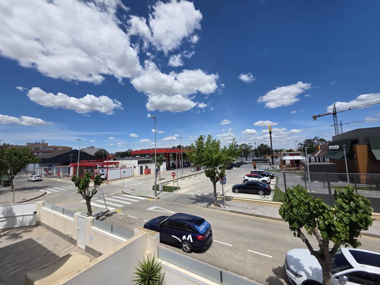 3 sovrum Villa till salu i Pilar de la Horadada med pool - 427 800 € (Ref: 8946671)