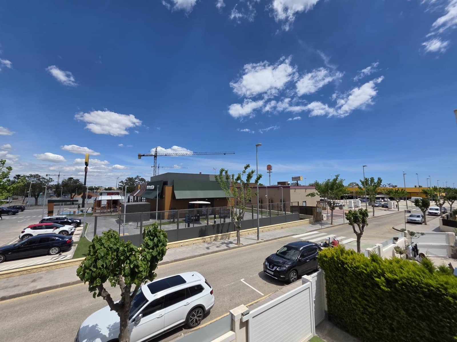 3 sovrum Villa till salu i Pilar de la Horadada med pool - 427 800 € (Ref: 8946671)