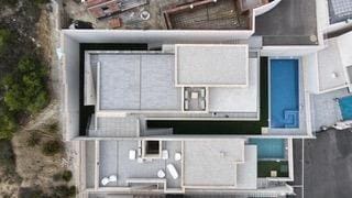 Chalet de 3 habitaciones en San Miguel de Salinas en venta con piscina - 875.000 € (Ref: 8992650)