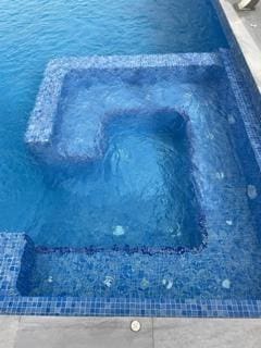 Chalet de 3 habitaciones en San Miguel de Salinas en venta con piscina - 875.000 € (Ref: 8992650)