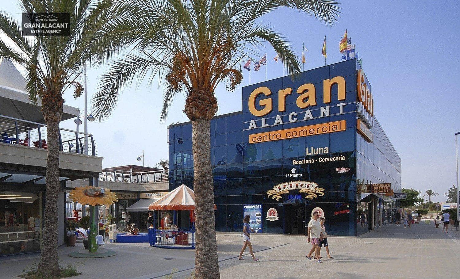 Garage til salg i Arenales del Sol - € 17.000 (Ref: 8992651)