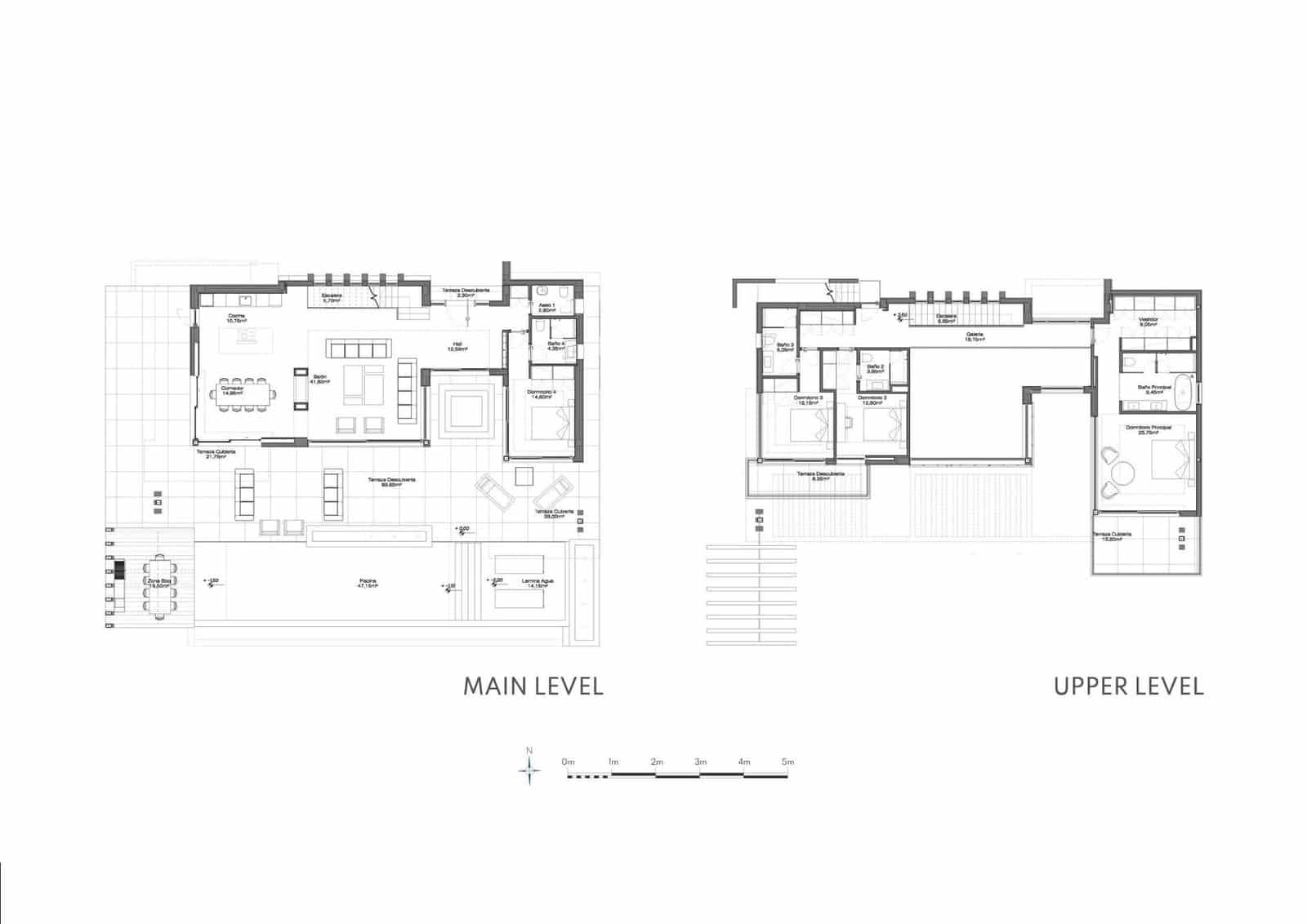 5 Zimmer Villa zu verkaufen in Nueva Andalucia mit Pool - 5.950.000 € (Ref: 8998853)