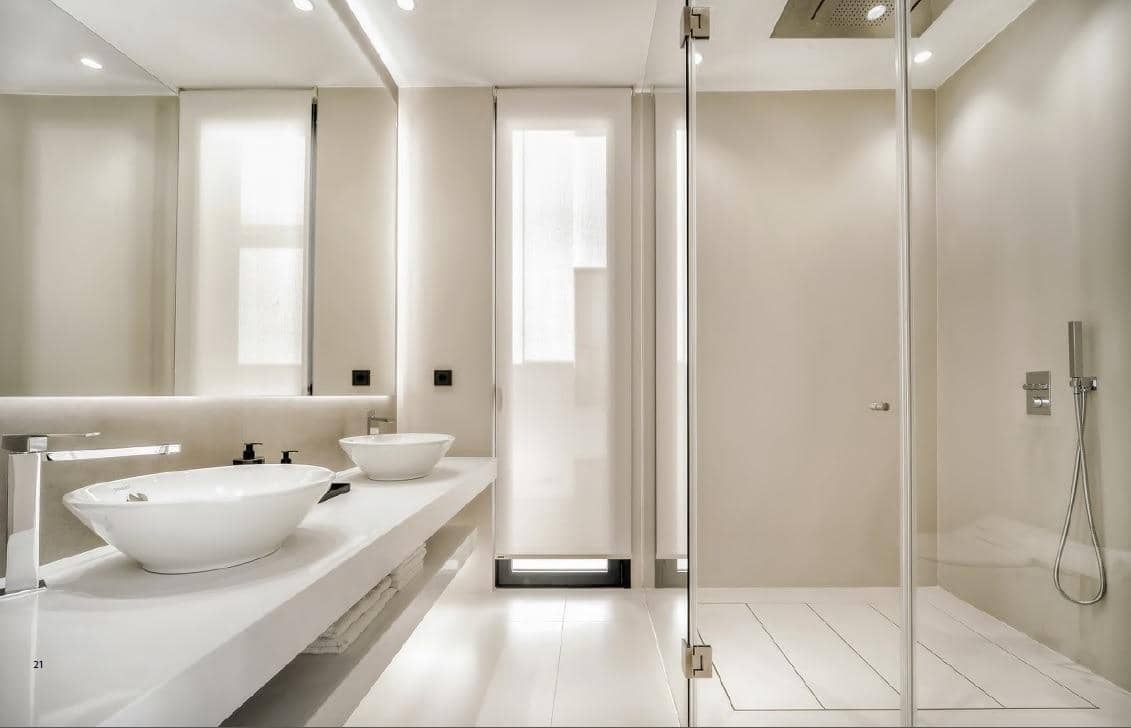 4 soverom Villa til salgs i Golden Mile med svømmebasseng garasje - € 3 500 000 (Ref: 8998854)