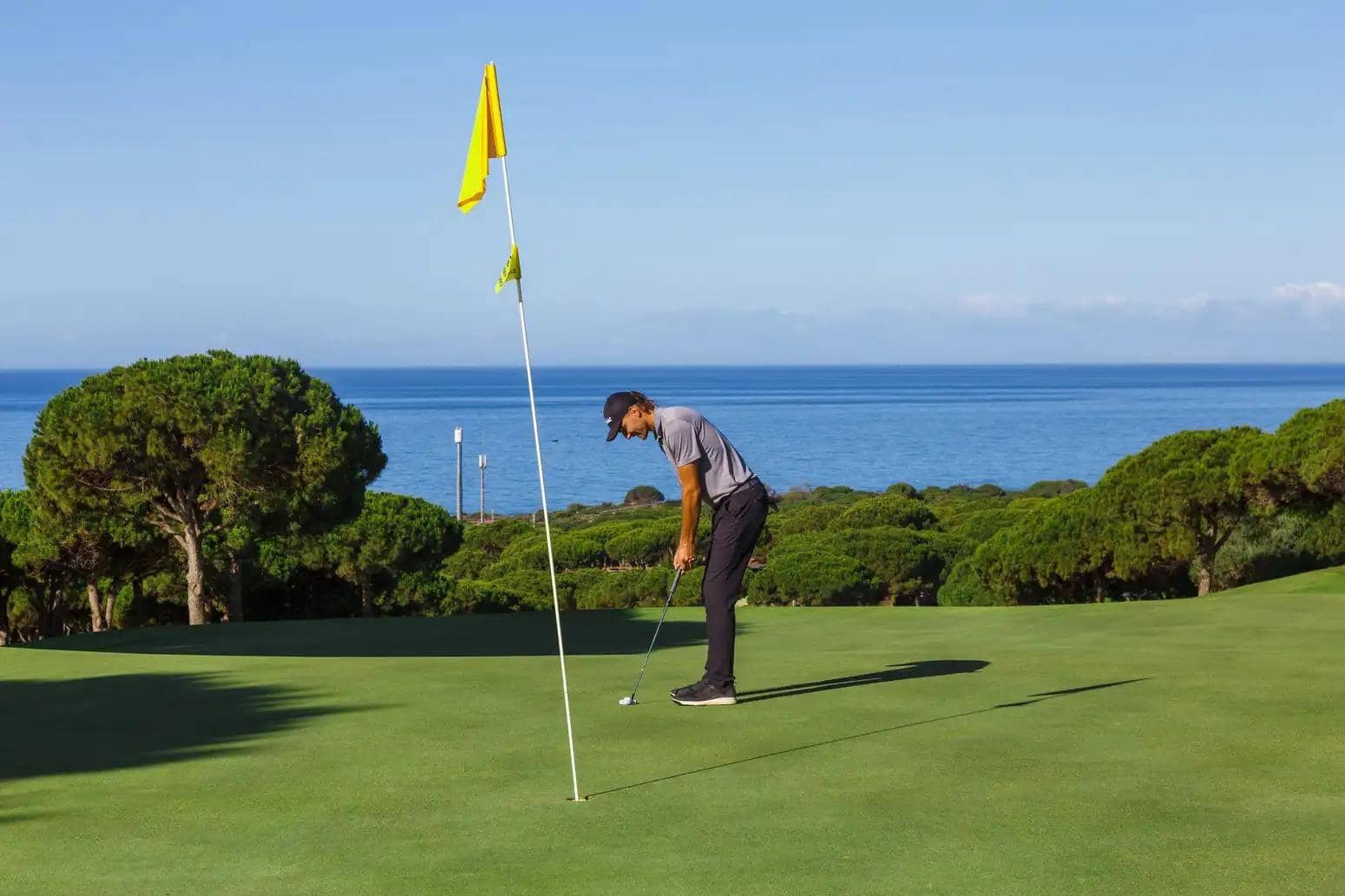 3 sypialnia Apartament na sprzedaż w La Reserva z basenem - 1 250 000 € (Ref: 8998857)