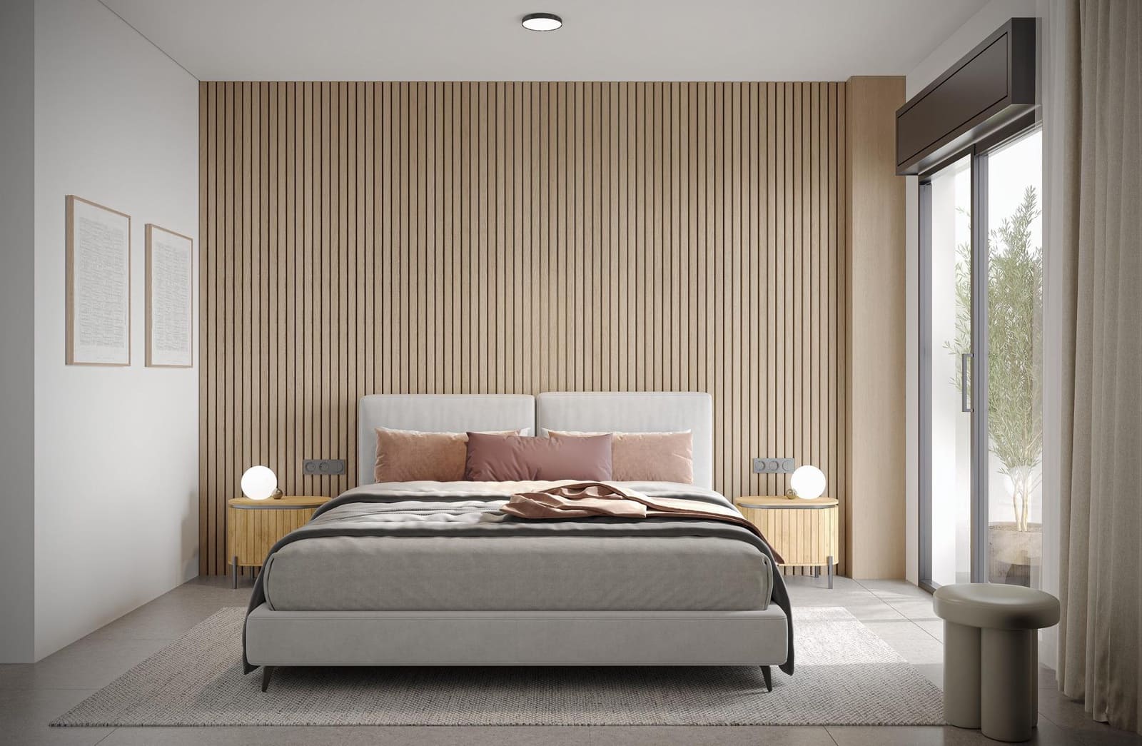 3 soverom Leilighet til salgs i Los Monteros med svømmebasseng - € 690 000 (Ref: 8998888)