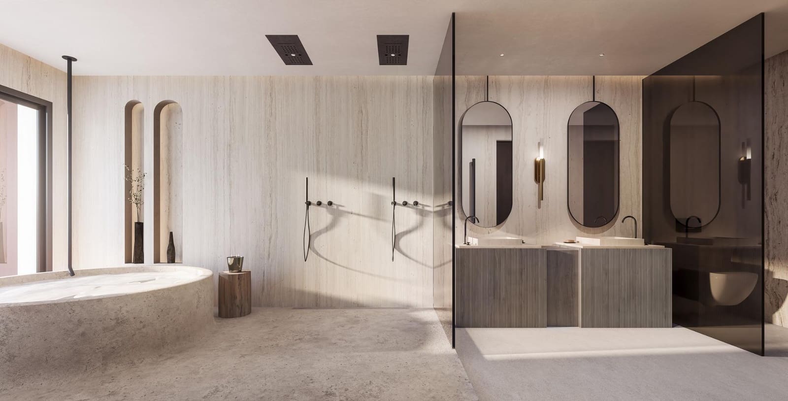 5 bedroom Villa for sale in Marbella with pool garage - € 7,900,000 (Ref: 9014406)