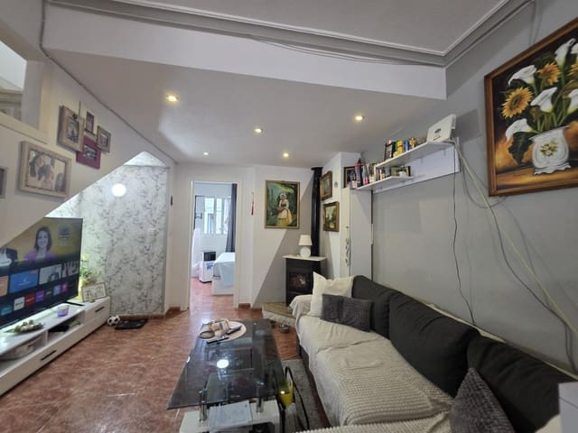 Apartamento de 4 habitaciones en Playa Flamenca, Orihuela en alquiler con piscina - 1.350 € (Ref: 9161171)