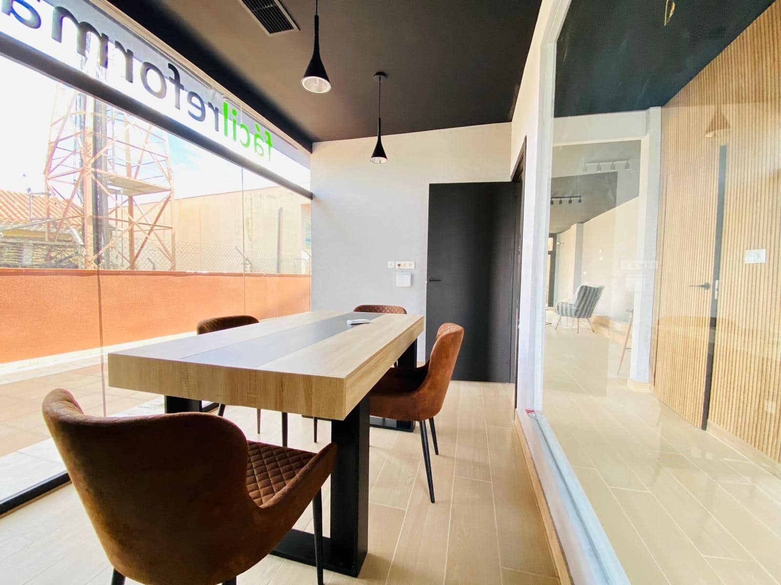 Comercial para venda em Orihuela Costa - 148 500 € (Ref: 9215225)