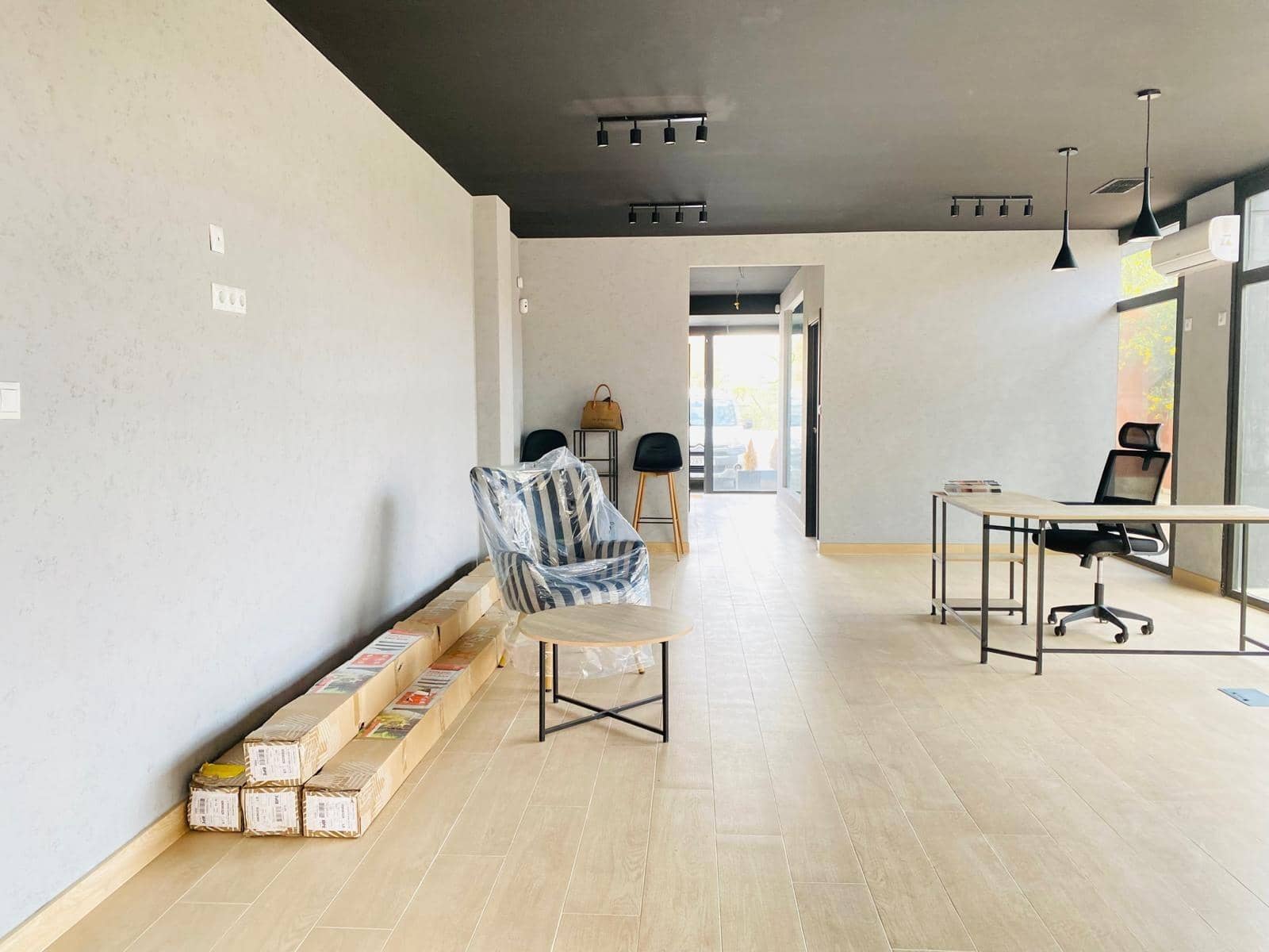 Comercial para venda em Orihuela Costa - 148 500 € (Ref: 9215225)