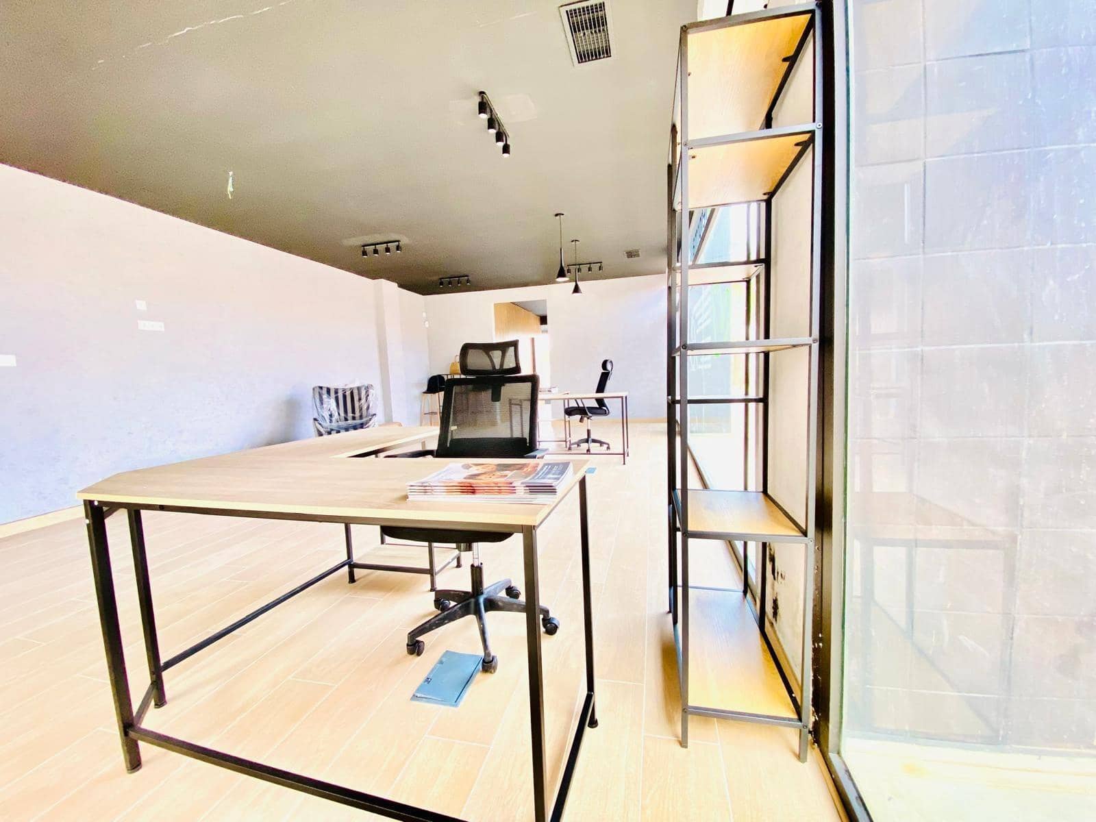 Comercial para venda em Orihuela Costa - 148 500 € (Ref: 9215225)