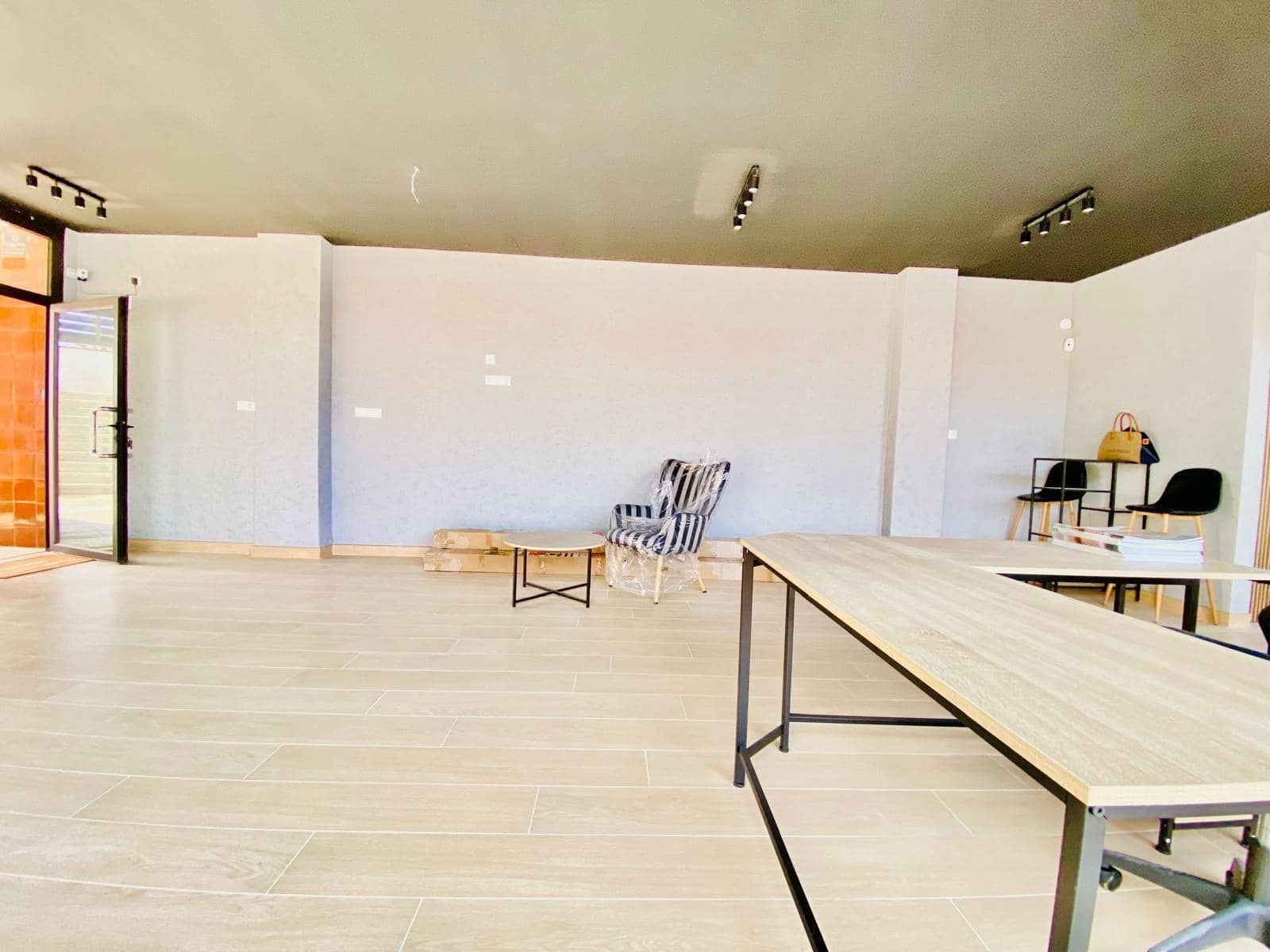 Comercial para venda em Orihuela Costa - 148 500 € (Ref: 9215225)