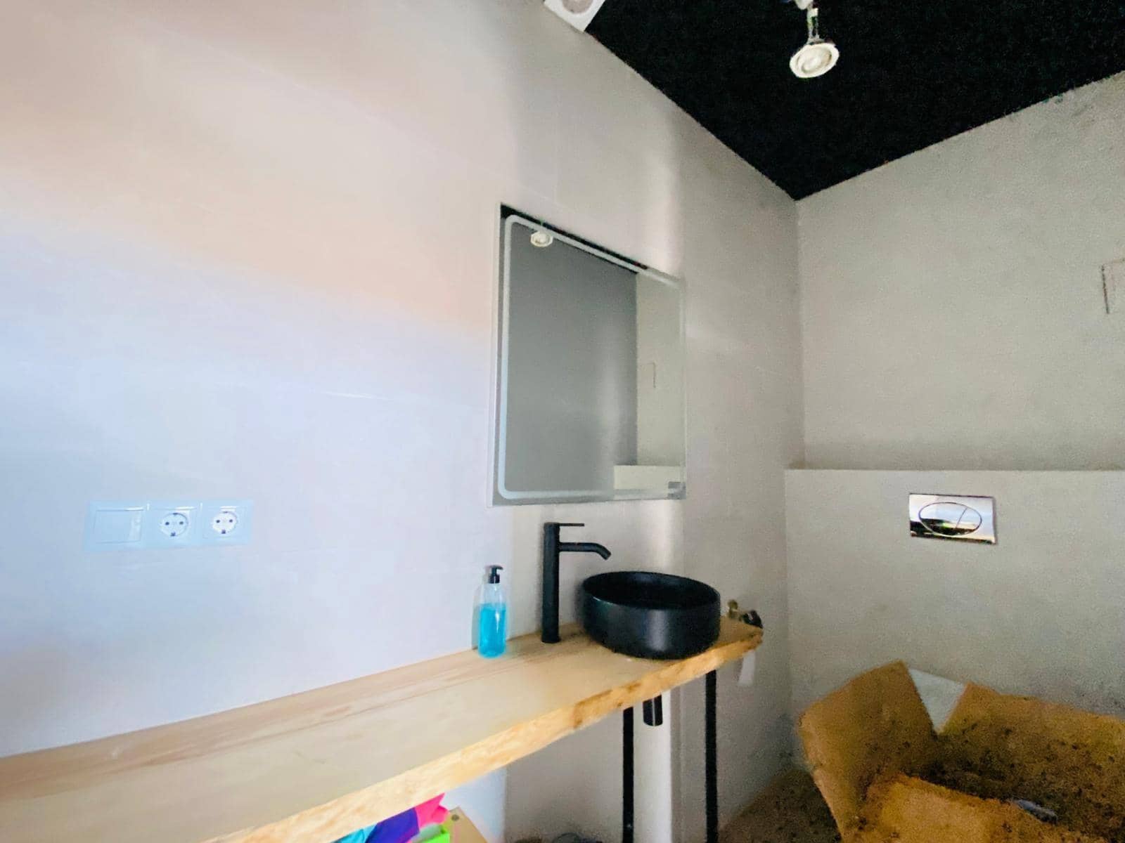 Comercial para venda em Orihuela Costa - 148 500 € (Ref: 9215225)