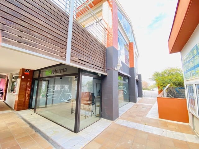 Commerciale in vendita in Villamartín - Las Filipinas, Orihuela - 148.500 € (Rif: 9215225)